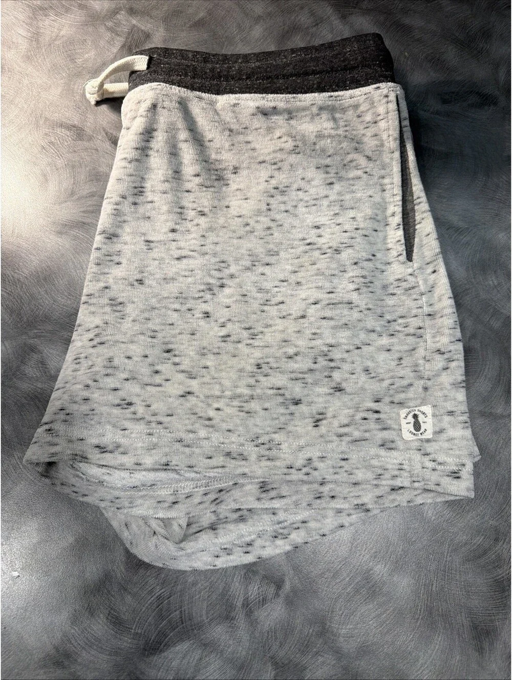 Chubbies lounge shorts